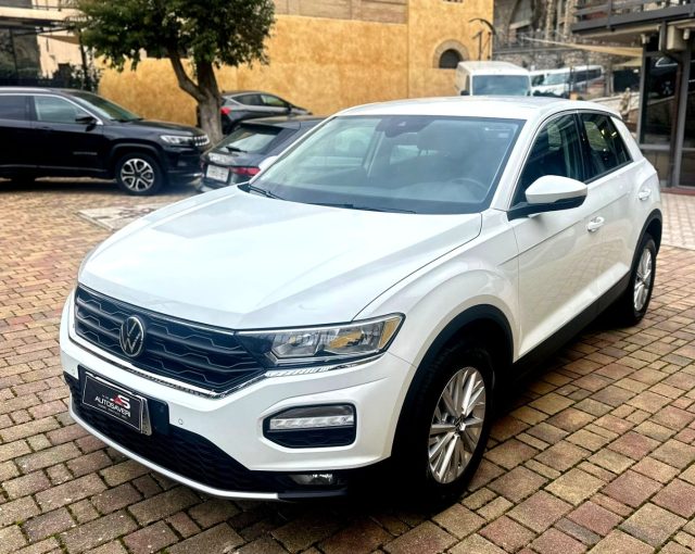 VOLKSWAGEN T-ROC 1.0 TSI BUSINESS BLUEMOTION TECH - foto 17