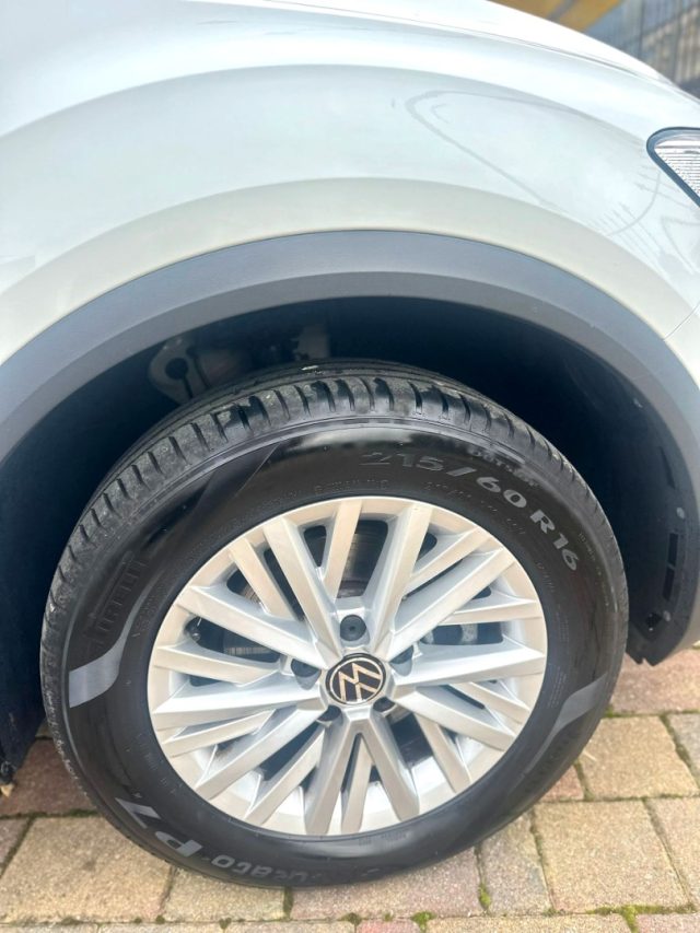 VOLKSWAGEN T-ROC 1.0 TSI BUSINESS BLUEMOTION TECH - foto 18