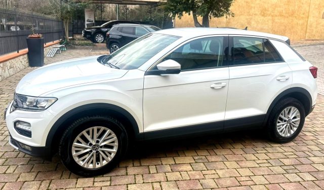 VOLKSWAGEN T-ROC 1.0 TSI BUSINESS BLUEMOTION TECH - foto 19