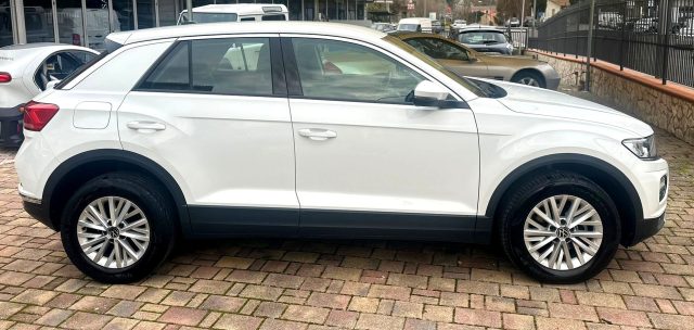 VOLKSWAGEN T-ROC 1.0 TSI BUSINESS BLUEMOTION TECH - foto 21
