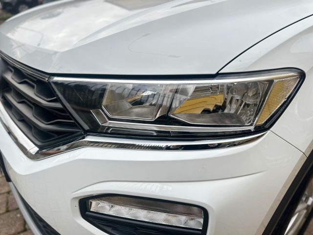 VOLKSWAGEN T-ROC 1.0 TSI BUSINESS BLUEMOTION TECH - foto 26