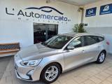 FORD Focus 1.5 EcoBlue 120 CV SW Business