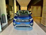 VOLKSWAGEN T-Cross 1.0 TSI 110 CV Style