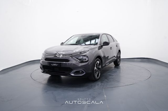citroen c4 1.2 puretech 130cv ss max usata