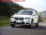 BMW X1 sDrive18d Advantage