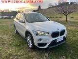 BMW X1 sDrive18d Advantage