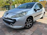 PEUGEOT 207 1.6 HDi 90CV 3p. XS OK NEOPATENTATI
