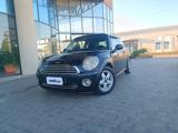 MINI Cooper 1.6 16V Cooper Salt