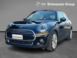 MINI Cooper 1.5 5 porte
