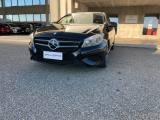 MERCEDES-BENZ A 180 CDI BlueEFFICIENCY Automatic Sport