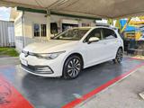 VOLKSWAGEN Golf 2.0 TDI   ACTIVE GARANZIA UFF.