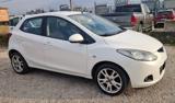 MAZDA 2 1.4L TD 68CV 5p. Play ok neopatentati