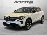 RENAULT Austral 1.3 mild hybrid Techno 160cv auto