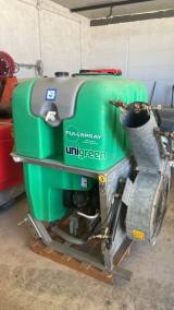 BNG TIFONE NEBULIZZATORE SIRIO 400C