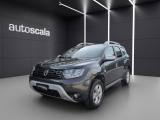 DACIA Duster 1.6 SCe GPL 4x2 Prestige