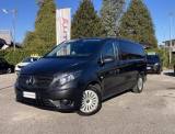 MERCEDES-BENZ Vito 2.0 114 CDI Tourer Autom. 9 posti