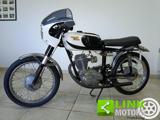 MOTO MORINI Corsaro 125