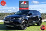 LAND ROVER Range Rover Evoque 2.0D 163cv Autocarro N1 AWD Auto SE