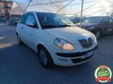 LANCIA Ypsilon 1.2 16V Argento