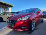 NISSAN Micra IG-T 100 5 porte N-Tec Cambio Automatico