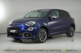 FIAT 500X 1.5 T4 HYBRID 130CV DCT SPORT