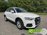 AUDI Q3 2.0 TDI 150 CV quattro S tronic