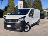 FIAT Talento 2.0 Ecojet 120CV PC-TN 12q