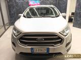 FORD EcoSport 1.0 EcoBoost 100 CV Plus
