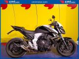 HONDA CB 1000 R Garantita e Finanziabile