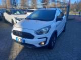 FORD Ka+ 1.2 85 CV Start&Stop Active