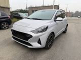 HYUNDAI i10 1.0 MPI AT Prime