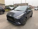 HYUNDAI i10 1.0 MPI AT Prime