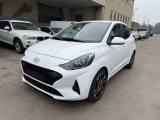 HYUNDAI i10 1.0 MPI AT Prime