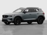VOLVO XC40 B3 automatico Plus Black Edition con Tetto panoram