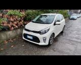 KIA Picanto 1.0 12V GPL 5 porte AMT Style
