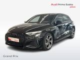AUDI A3 SPB 35 TDI S tronic S line edition