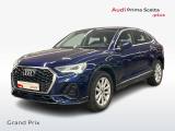 AUDI Q3 SPB 35 TDI quattro S tronic Business Plus
