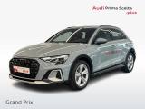 AUDI A3 NUOVA  ALLSTREET  allstreet   1,5    L4  110
