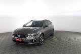 FIAT Tipo SW  1.6 Mjt S&S Lounge SW