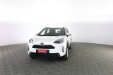 TOYOTA Yaris Cross Yaris Cross 1.5 Hybrid 5p. E-CVT Active
