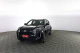 TOYOTA Yaris Cross Yaris Cross 1.5 Hybrid 5p. E-CVT Trend