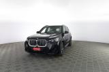 BMW X1 X1 xDrive 20d Msport