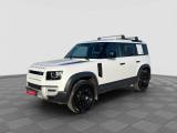 LAND ROVER Defender Defender 110 Standard (2.0D SD4 200 PS AWD Auto)