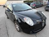 ALFA ROMEO MiTo 1.4 78 CV Distinctive Sport Pack 169,287km