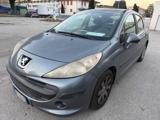 PEUGEOT 207 1.4 HDi 70CV 5p. XS senza nessun lavoro da fare