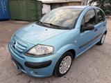 CITROEN C3 1.1 airdream Gold by Pinko BENZINA/GPL Bellissima