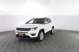 JEEP Compass Compass 1.6 Multijet II 2WD Limited