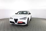 ALFA ROMEO Stelvio Stelvio 2.2 Turbodiesel 210 CV AT8 Q4 Ti