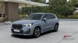 BMW X1 sDrive18i Msport Pro Premium Package