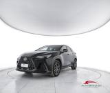 LEXUS NX 350h 350h 2.5 Luxury 4wd e-cvt
